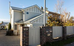 Armidale Cottage On Barney - House 1